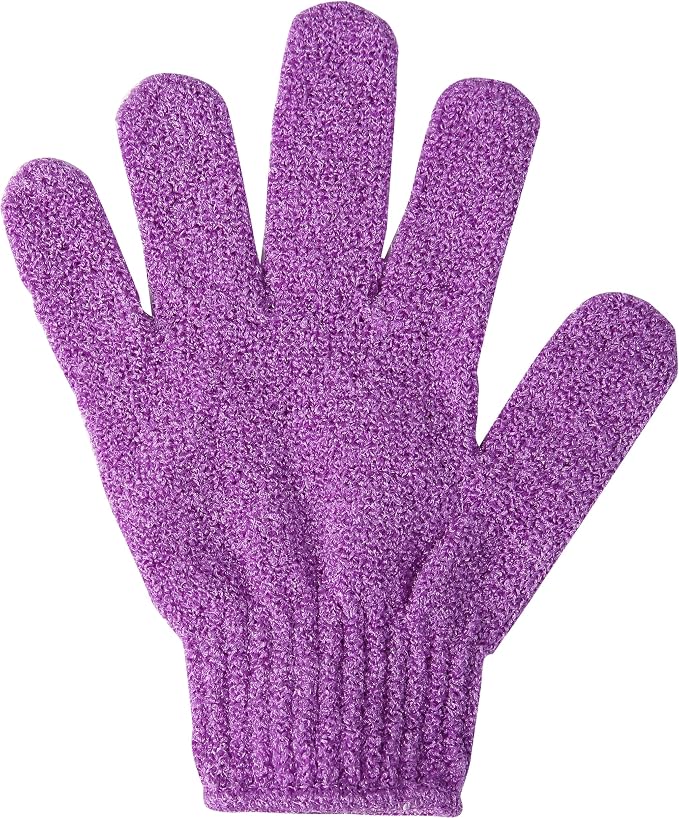 Slick- Exfoliating Gloves, Skin Exfoliator - Image 7