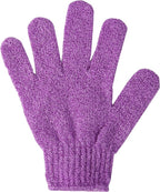 Slick- Exfoliating Gloves, Skin Exfoliator - Image 7