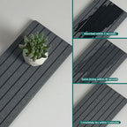 NiuYichee 2 PCS Water Absorbent diatomite Coasters, Stone Drying mat - Image 5