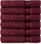 COTTON CRAFT Ultra Soft Hand Towels by COTTONCRAFT