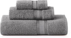 LANE LINEN Luxury Bath Towels Set by LaneLinen