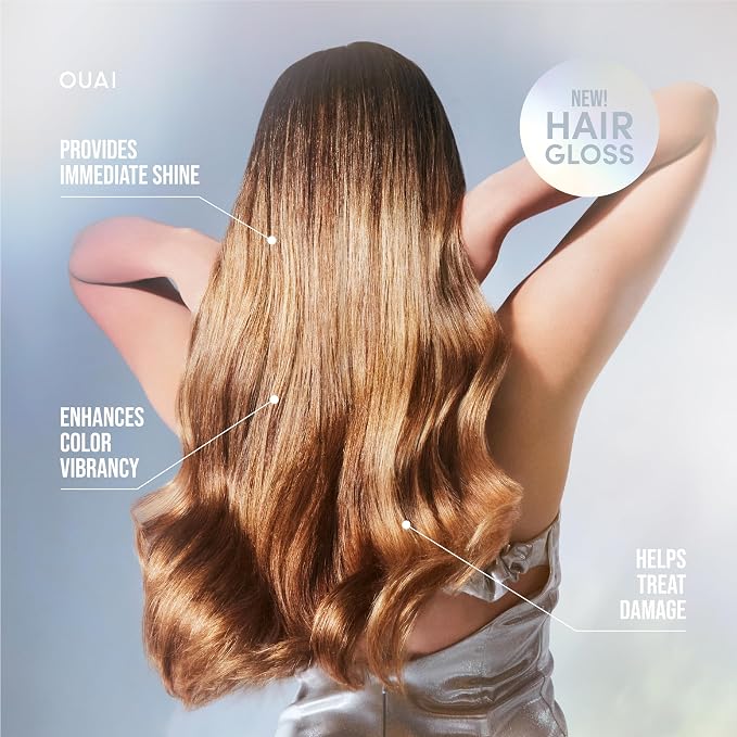 OUAI Hair Gloss - Image 5