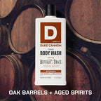 Duke Cannon Supply Co. Thick High Viscosity Body Wash - Image 3