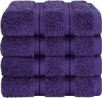 American Soft Linen Luxury Washcloths - Image 7