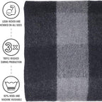 Arcturus Military Wool Blanket - Image 2