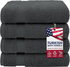 American Veteran Towel, Turkish Bath Towels by AmericanVeteranTowel
