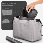 VIKTOR JURGEN Back Massager Kneading - Image 9