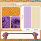 Authentic African Net Sponge - Image 2