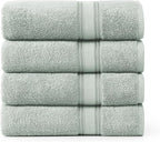 LANE LINEN Large Bath Towels by LaneLinen