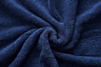 American Veteran 100% Cotton Turkish 6 Piece Luxury Towel Set - Image 2