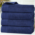 Superior Honeycomb Cotton Medium Weight Towels, by SUPERIOR