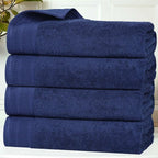Superior Honeycomb Cotton Medium Weight Towels, by SUPERIOR