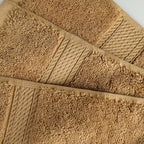 Superior Egyptian Cotton Pile 9 Piece Towel Set, Includes 3 Bath, 3 Hand - Image 6