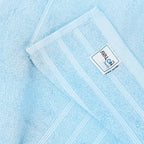 Avalon Towels Bath Towels Set of 4, Size 30 x 60 Inches, Highly Soft and - Image 7