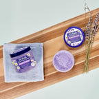 Dr Teal's Shea Sugar Body Scrub, Daytime/Nighttime - Image 9