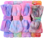 WSYUB Makeup&Skincare Headband, Spa Headband, Headbands - Image 2