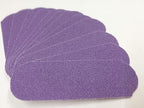 60 GRIT Stainless Steel Pedicure File Refill Pads by LEDMask