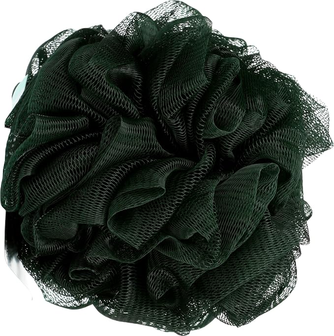 Earth Therapeutics, Dark Green Hydro Body Sponge, 1 Each - Image 5