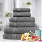 American Veteran Towel, 6 Piece Towel Set - Image 4