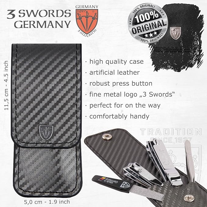3 Swords Germany - Image 6