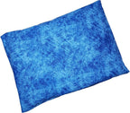 Microwavable Corn Filled Heating Pad and Cold Pack/Washable 100% Cotton Cover by Caylee%27s+Creations