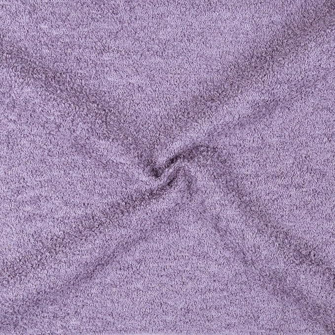 Amazon Basics Highly Absorbent, Fast Drying 100% Cotton Washcloths - Image 2