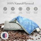 SacksyThyme Microwave Heating Pad - Image 4