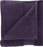 HERCULEAN Large Bath Towels 24 x 50 Pack of 6 | Quick Dry and Highly Absorbent - Image 4
