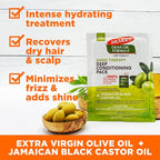 Palmer's Olive Oil Formula Deep Conditioner Packet, 2.1 Ounce - Image 5