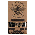 Portland Bee Balm All Natural Handmade Beeswax Based Lip Balm, Unscented 24 by PortlandBeeBalm
