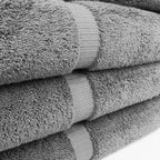 Chakir Turkish Linens | Hotel & Spa Quality 100% Cotton Luxury Turkish Towels | - Image 4
