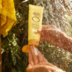 Sun Bum Revitalizing Deep Conditioning Hair Mask - Image 3