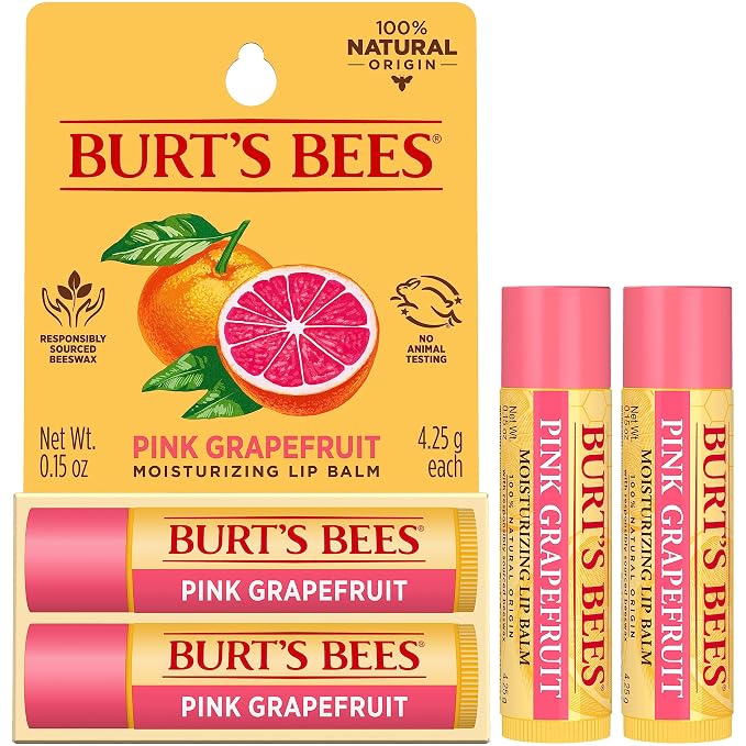 Burt's Bees Lip Balm - Image 8