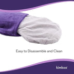 Moist Heat Eye Compress&Microwave Hot Eye Mask - Image 4