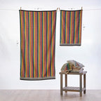 SKL Home Mid-Century Bath Towel - Image 3