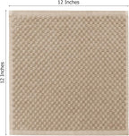 COTTON CRAFT Euro Spa Waffle Wash Cloth - Image 6