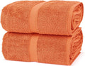 Chakir Turkish Linens, 100% Cotton Premium Quality Turkish Bath Sheets by ChakirTurkishLinens