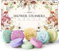 Shower Steamers Aromatherapy Stocking Stuffers 8 Scents, Christmas Gifts by Psnli