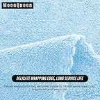 MOONQUEEN Ultra Soft Premium Washcloths Set - Image 7