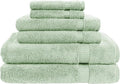 MyPillow My Towel 6 Piece Set by MyPillow