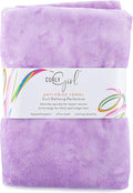 Curly Girl Towel for Women by CURLYGIRL