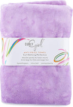 Curly Girl Towel for Women by CURLYGIRL