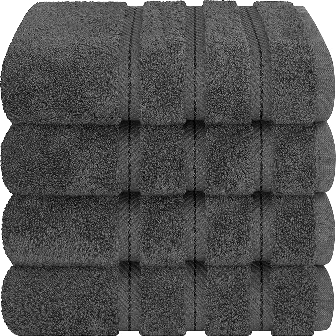 American Soft Linen Luxury Hand Towels - Image 7