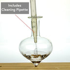 ArOmis Premium Glass Essential Oils Nebulizer - Image 8