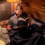Arcturus Military Wool Blanket - Image 4