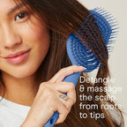 Conair Scalp Care Detangling hairbrush - Image 5