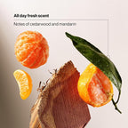 Suave Men Moisturizing Body & Face Wash, - Image 7