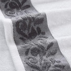 Modern Threads 600 GSM 6-Piece Towel Set - Image 4