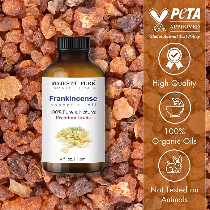Majestic Pure Essential Oil - Image 3