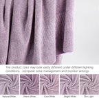 SEISSO Bath Towels, Extra Absorbent & Quick Drying Towels - Image 8